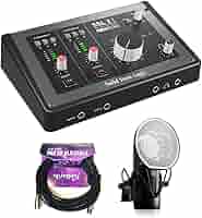 DTM・DAW SSL2 Professional personal studio Solid State Logic - SSL 2 2x2 USB-C Audio Interface