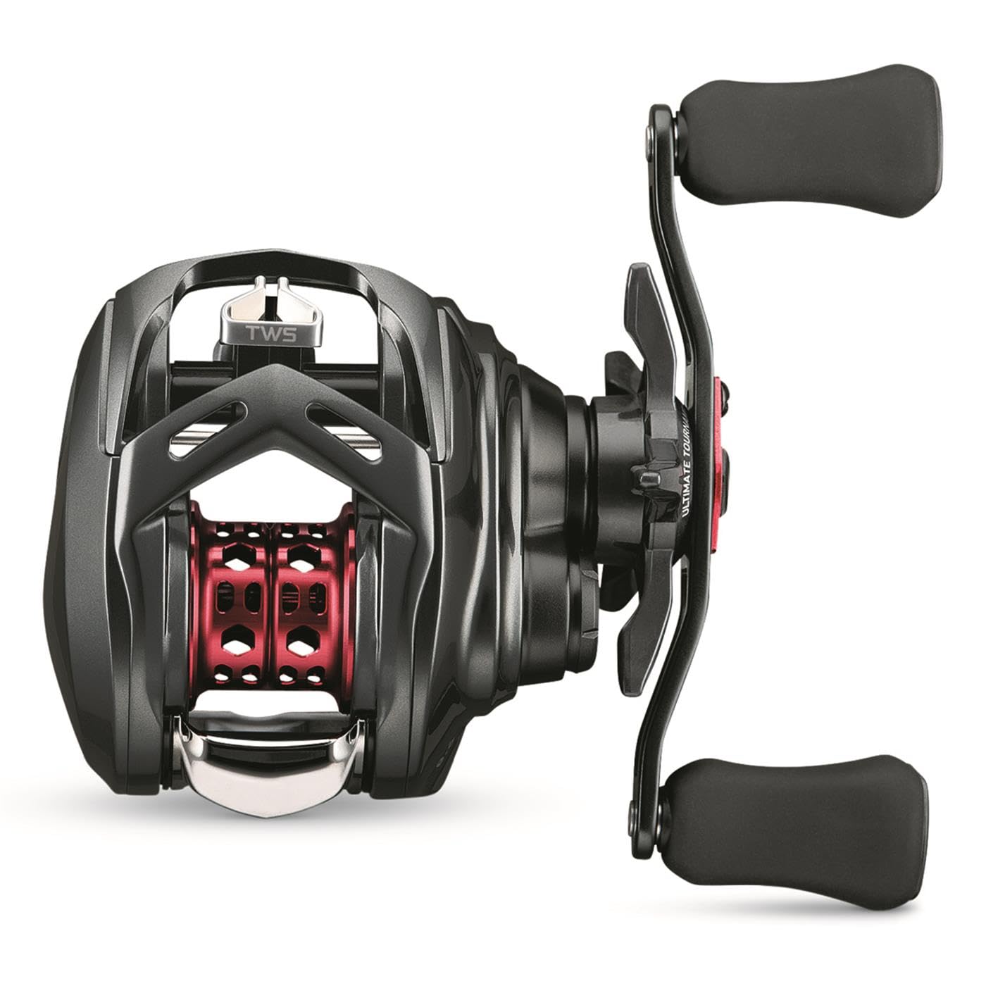 DAIWA PX 6BR/L ベイトリール Daiwa JDM PX 68 bait casting reel (2009-2014)