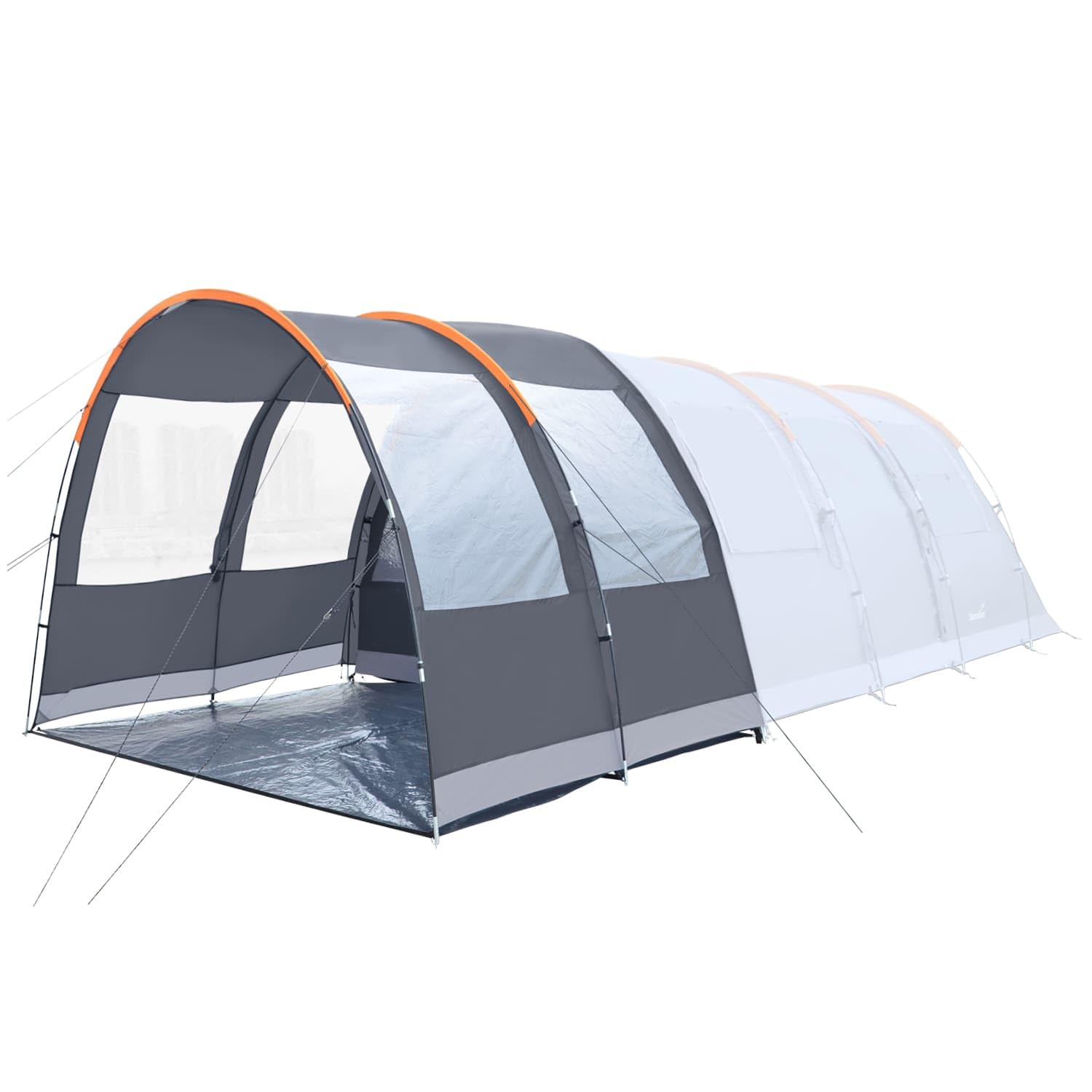 skandika tunnelzelt gotland für 4 personen Vorzelt 5 Protect | Canopy für Zelt, 2-5 Personen, 370 × 240 × 210 cm, wasserfest 5000 mm, mit Boden universal_accessory Michelin launches new eMTB Size:SM / 27.5