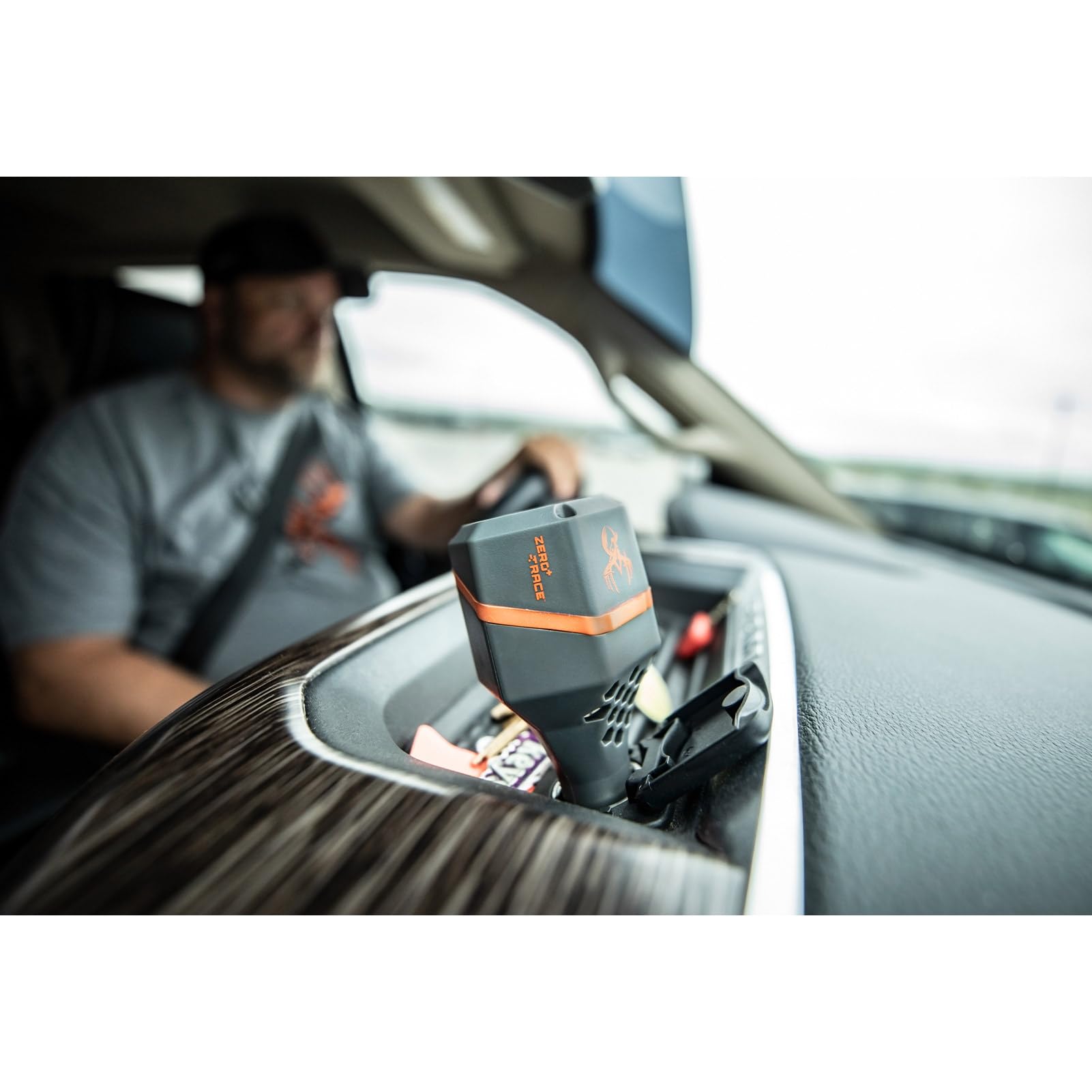 Amazon.com: Wildgame Innovations ZeroTrace Vehicle Scent