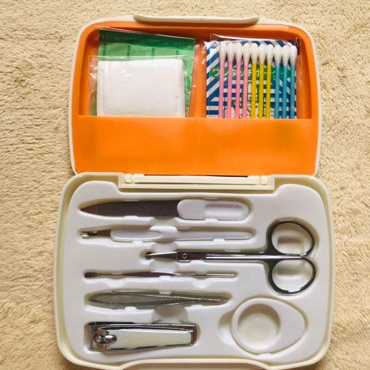 Amazon.co.jp: レア 9mm Parabellum Bullet 救急セット : おもちゃ