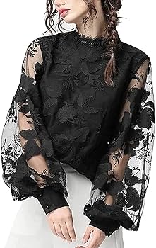 Amazon | [Geente] シャツ ブラウス レディース トップス