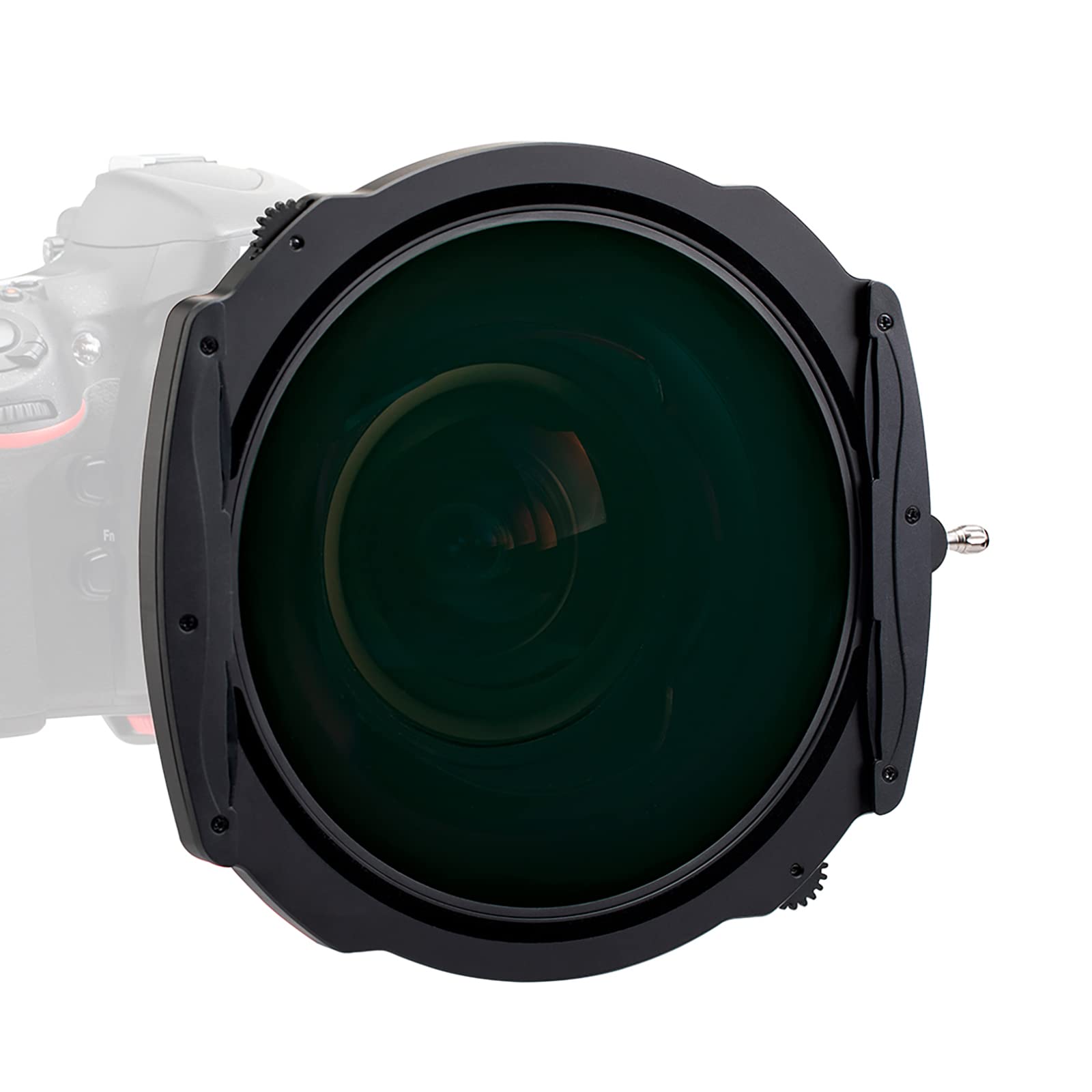 Amazon.co.jp: Haida マグネット CPL + ND64 フィルター 一枚二役 PL 
