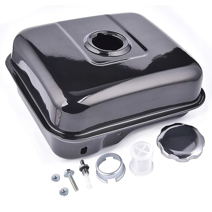 Buy Gas Tank Fuel Tank for Baja Warrior Heat 5.5HP 196CC 6.5HP MB165