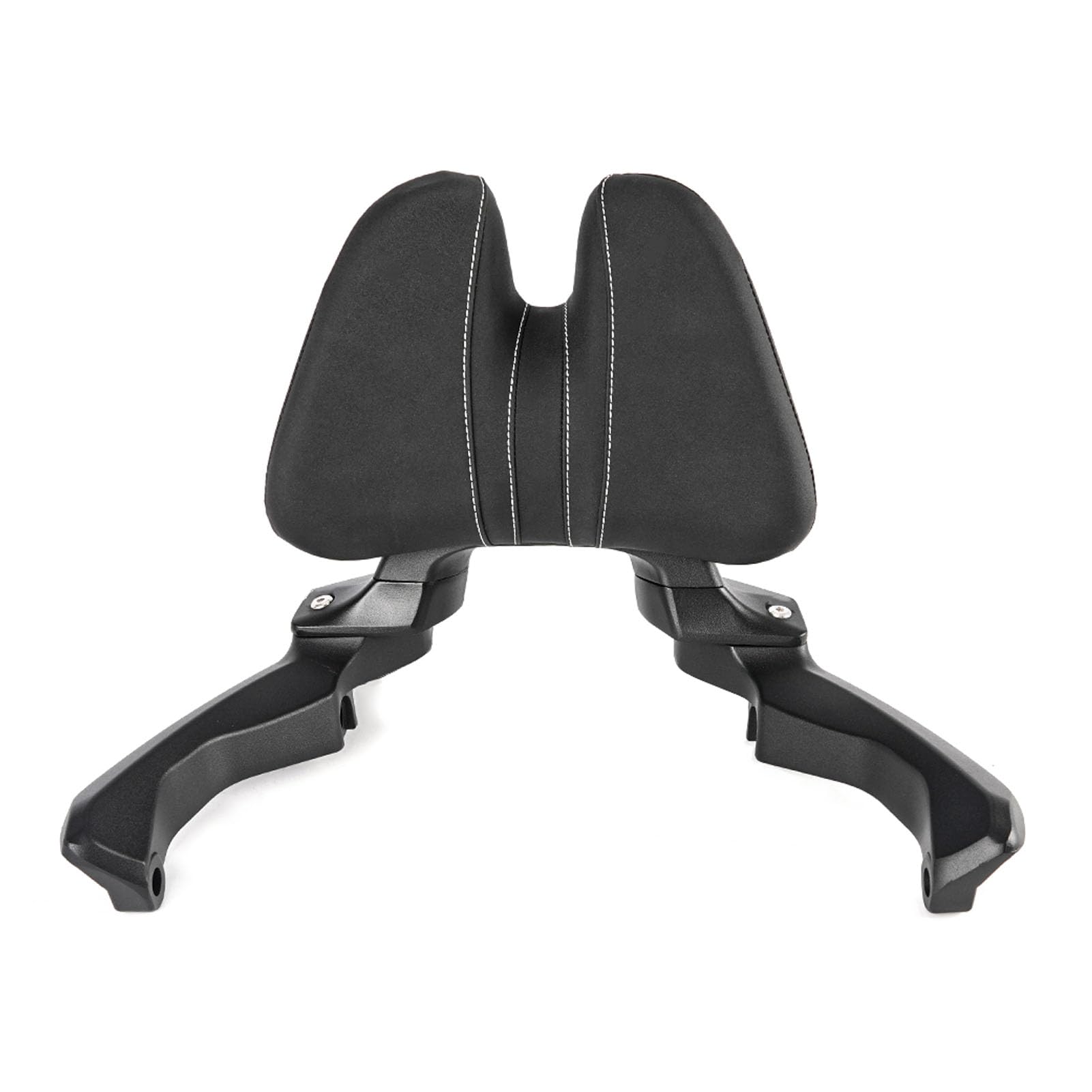 Cojín del Respaldo del Asiento del Pasajero, Cómodo Reemplazo de Alta Seguridad para ADV350 2022-2025