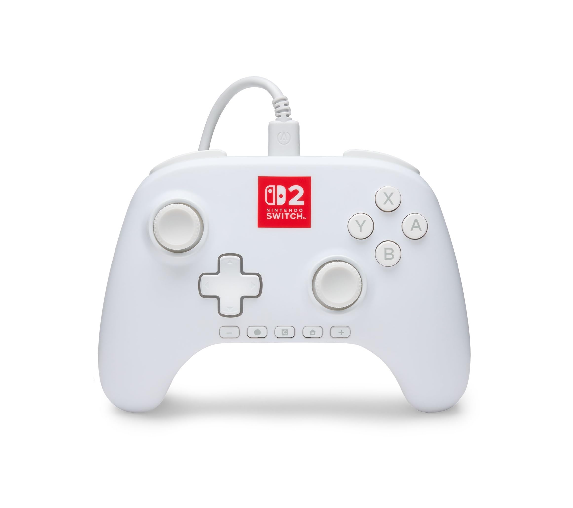 PowerA Advantage Wirless Controller Mario Kart World — view 14