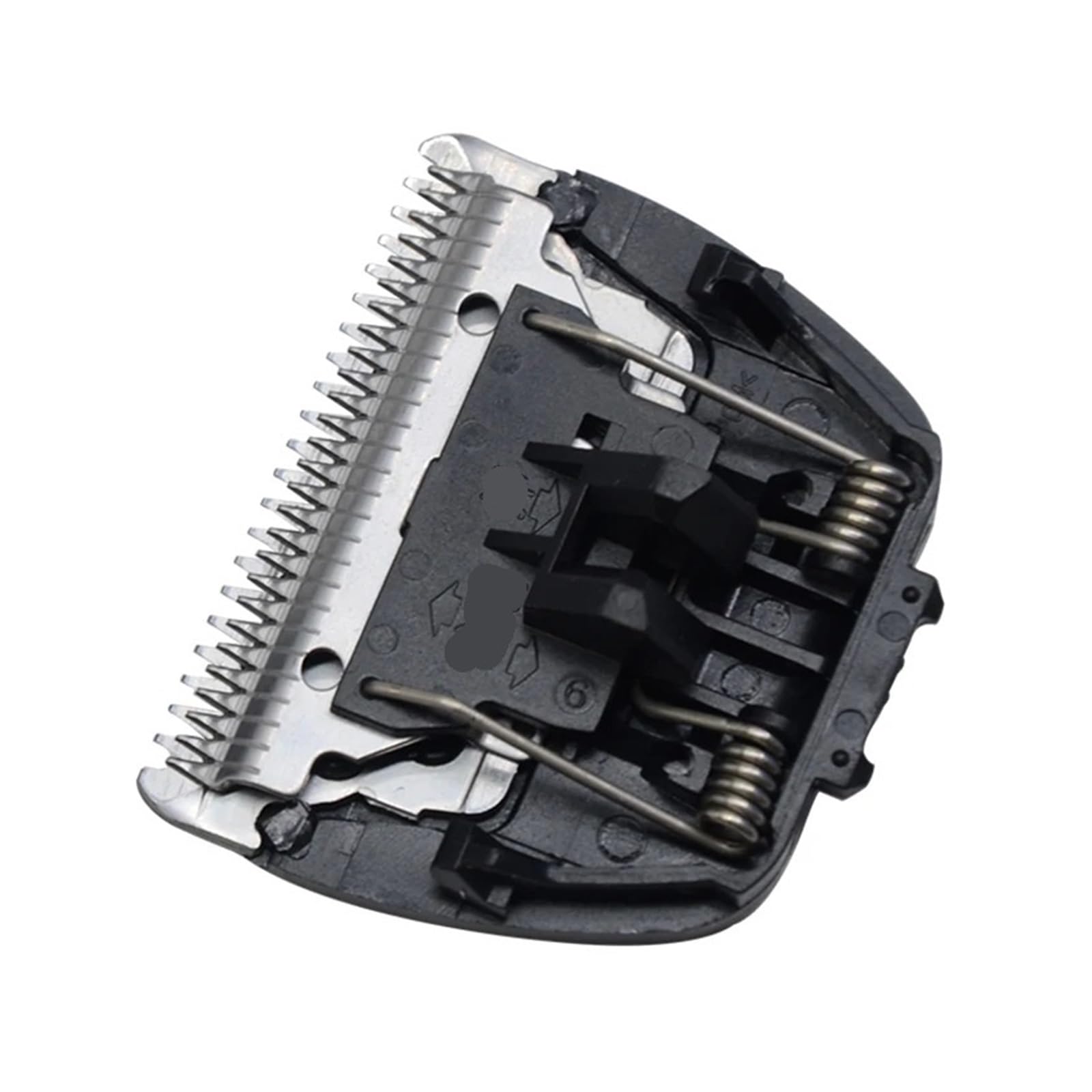 Tête De Coupe, 1 Pièce De Rechange, Tête De Coupe Compatible Avec Tondeuse À Cheveux Panasonic ER-GB80 ER-GS60 ER224 ER-CA35 ER5208