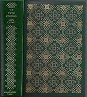 The Jewish Caravan Great Stories Of Twenty-Five Centuries Revised & Enlarged B001247772 Book Cover