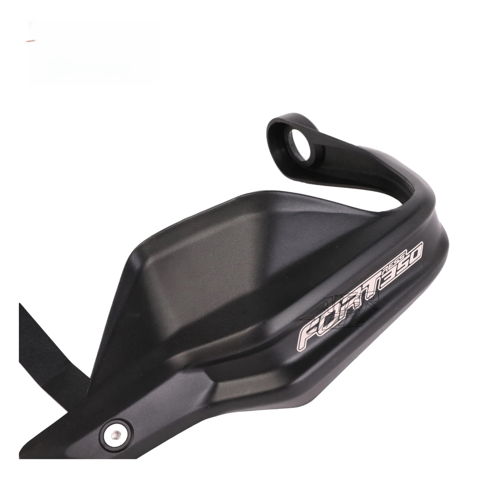 Paramano Manubrio Paramani Parabrezza Per QJMOTO Qj Motore FORT 350 Fort350 /GT 2024 2025 Moto Leva Frizione Freno Protector Shield