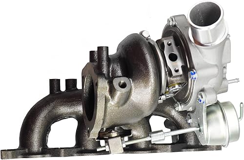 Miniatura 6 de Nuevo turbocompresor turbo K03 53039880306 53039880307 53039700307 53039880384 se adapta a 53039700306 Hyundai Veloster Kia Forte Koup 1.6L Hyundai