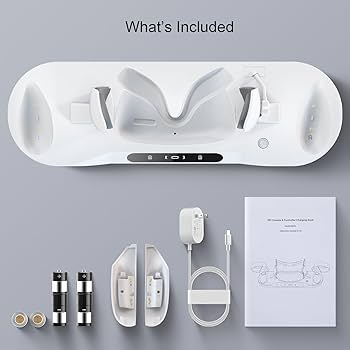 Quest 2 128GB 専用ドック付 Oculus Quest 2 128GB | Unbound VR