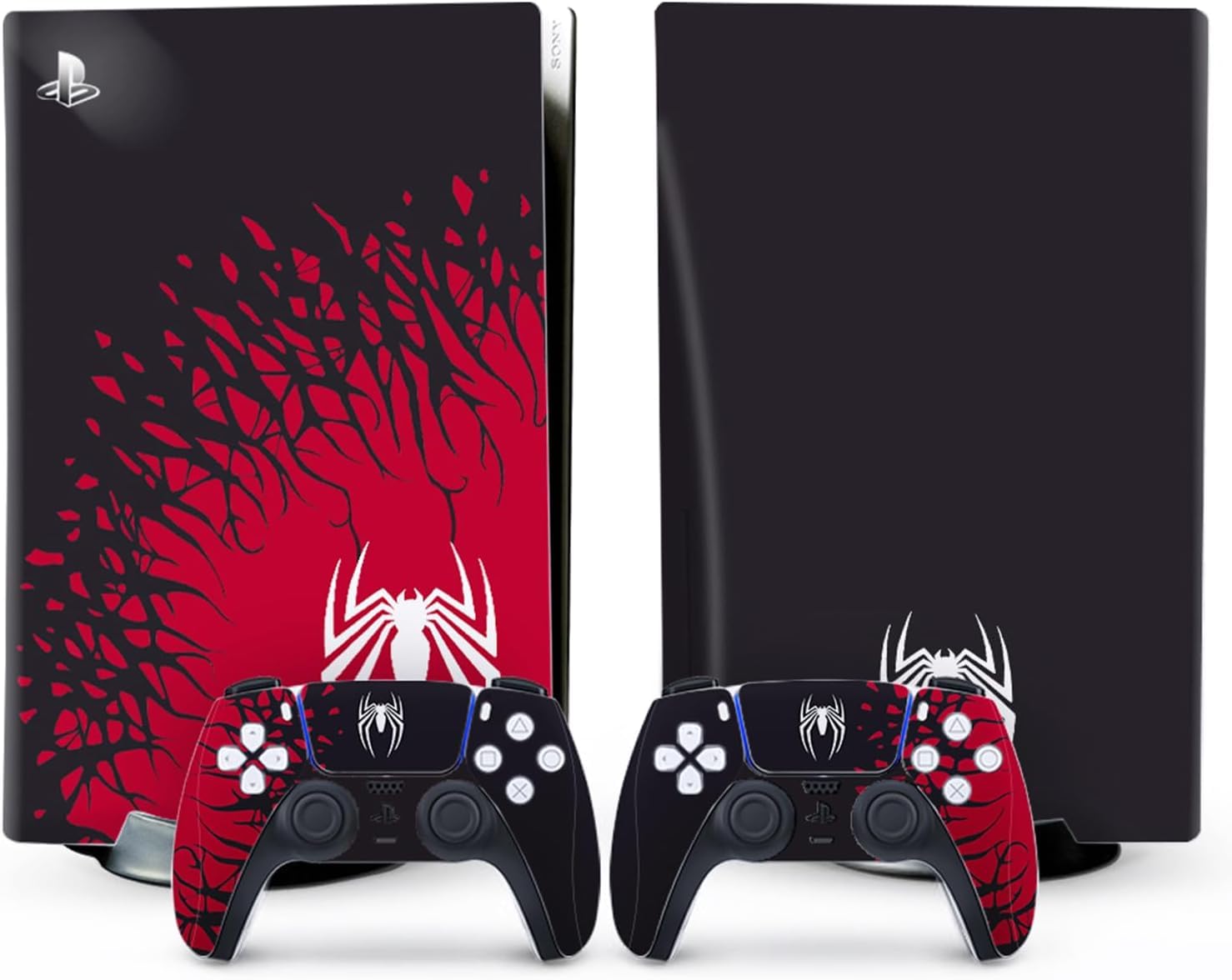 Anime Cute Girl PS5 Disc Skin Sticker Protector Decal Cover for Console &  Controller PS5 Skin Sticker Vinyl - AliExpress 44 保護 For PS5 Skin Disc Edition Anime Console and Controller Vinyl Co