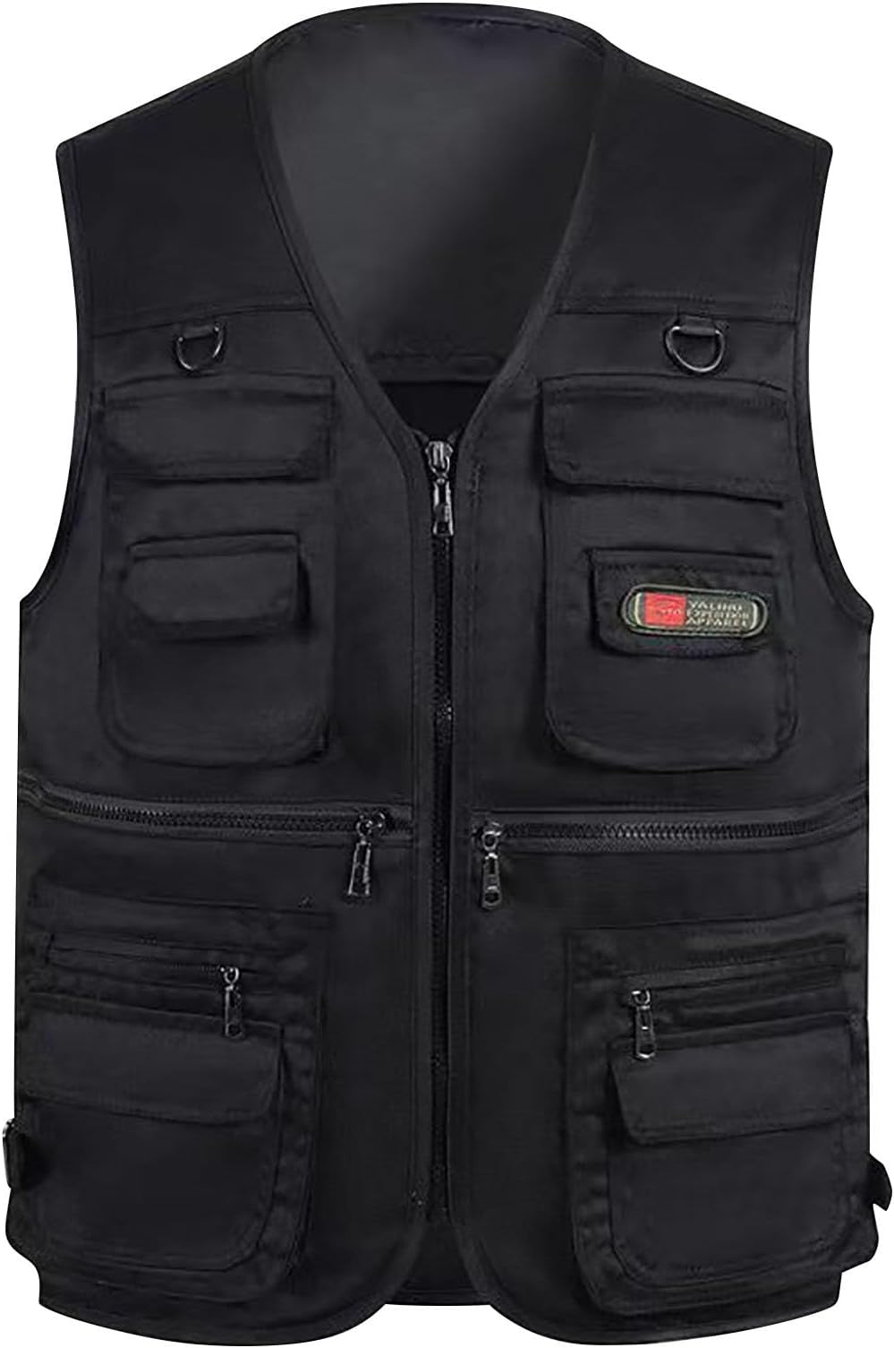 acg vest