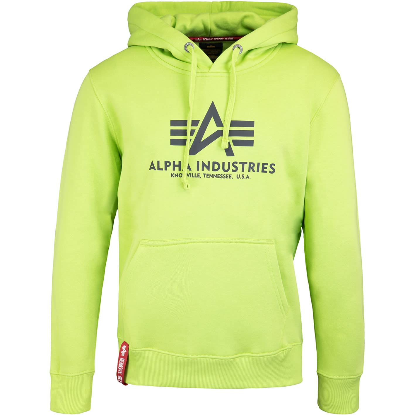 ALPHA INDUSTRIESBasic Hoody Hoodie
