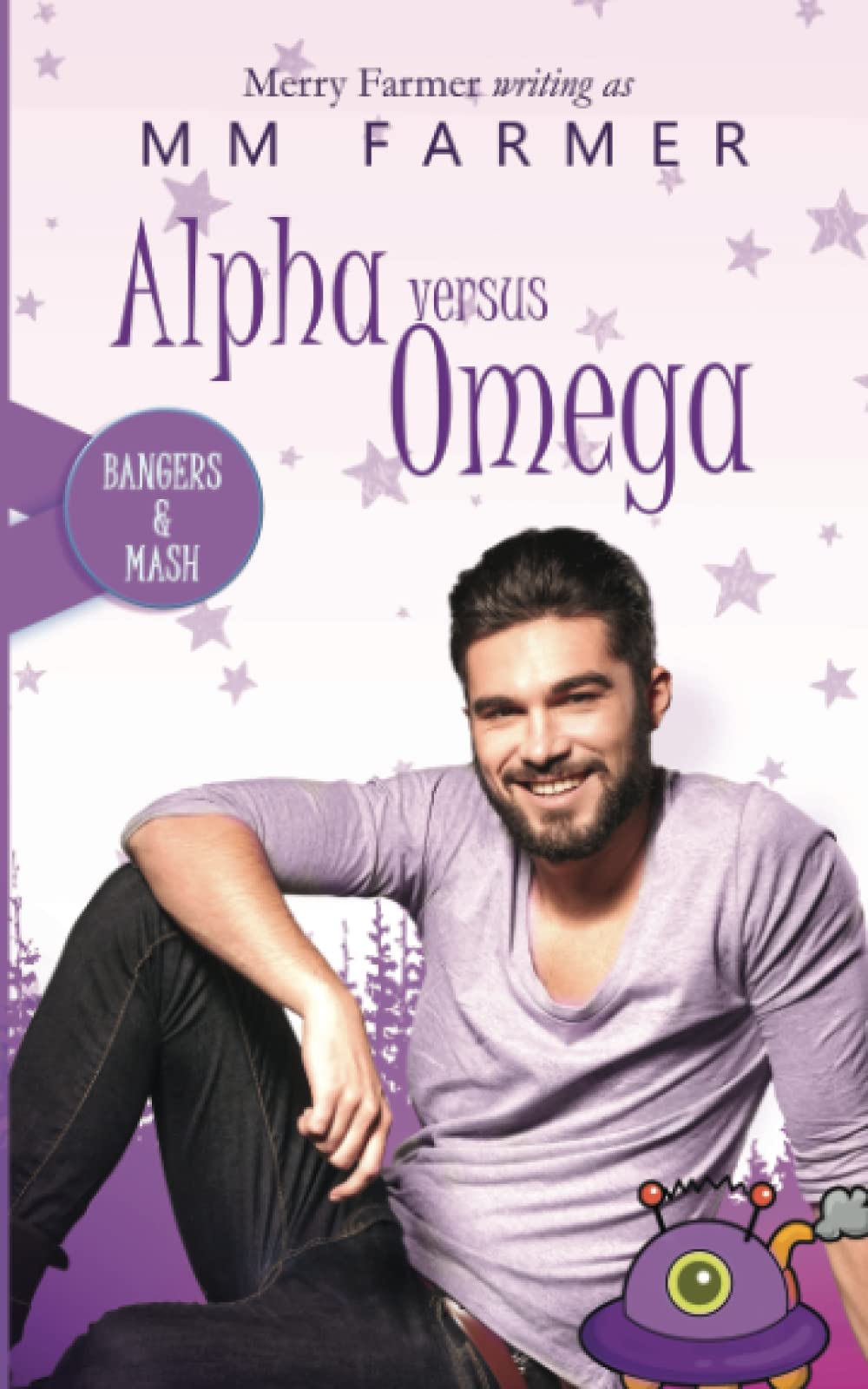 Alpha Versus Omega: 2 (Bangers & Mash)