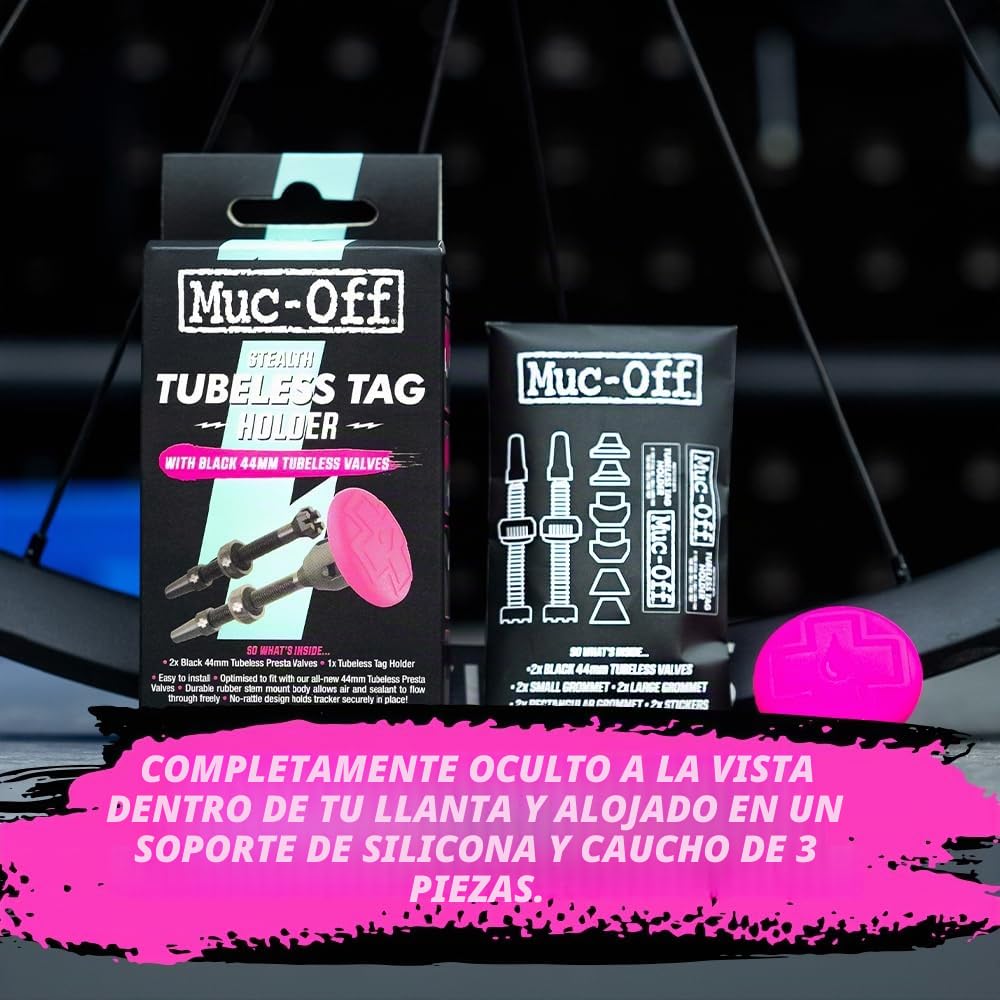 Muc-off