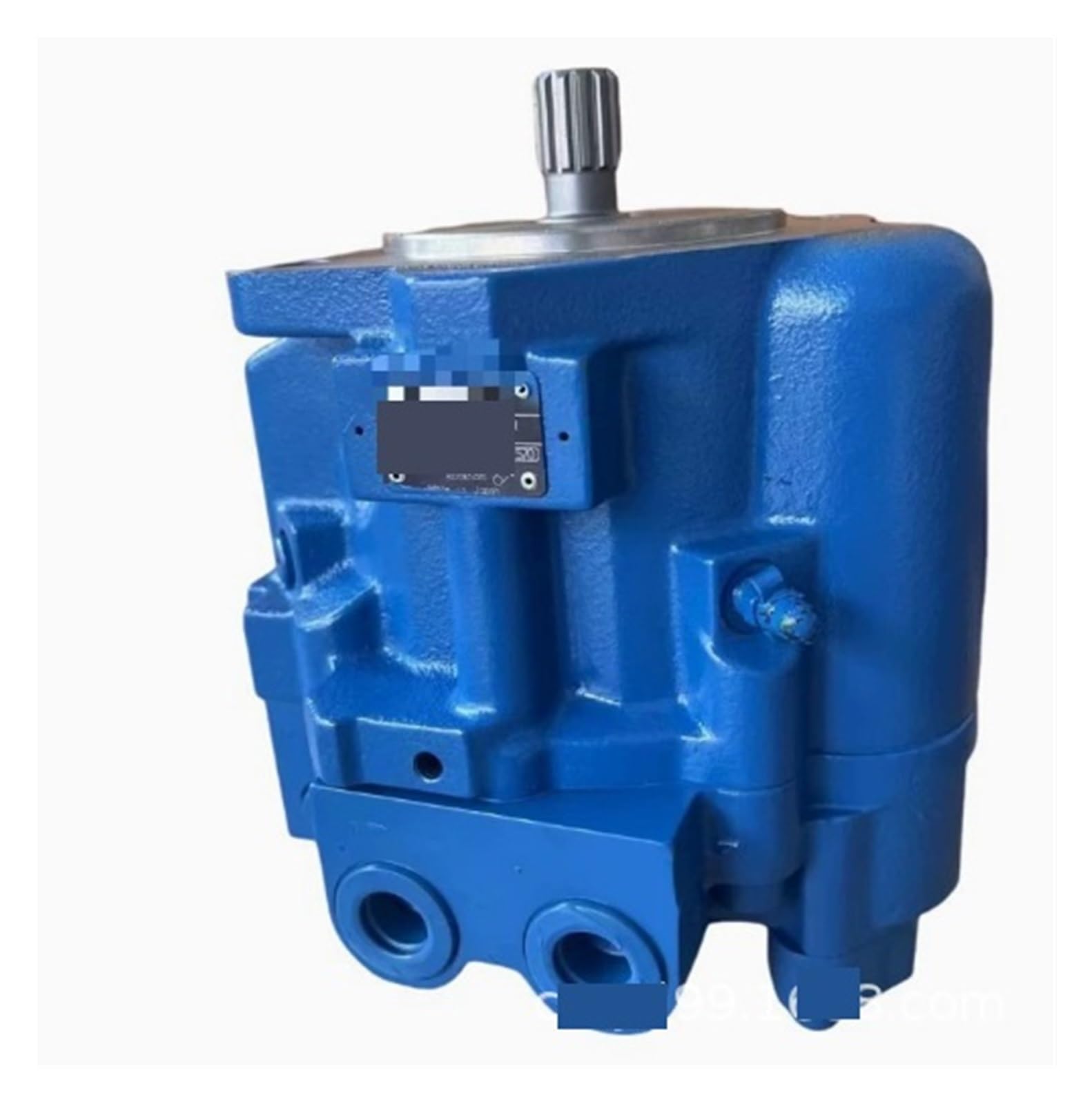 Gtgfcsp One Color Hydraulic Pump Ap2d18lv3rs7 Plunger Pump
