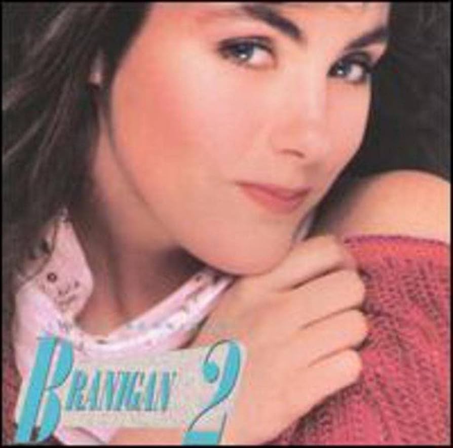 初期の西独盤！ローラ・ブラニガン / Laura Branigan 2 Amazon.co.jp: Branigan 2: ミュージック