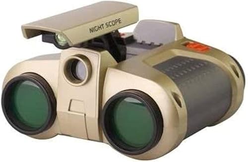 Telescopio catadi243;ptrico x 30 Gafas de visi243;n Nocturna/Binoculares Espejo fant225;stico, Sala de Descubrimiento cient237;fico Equipo