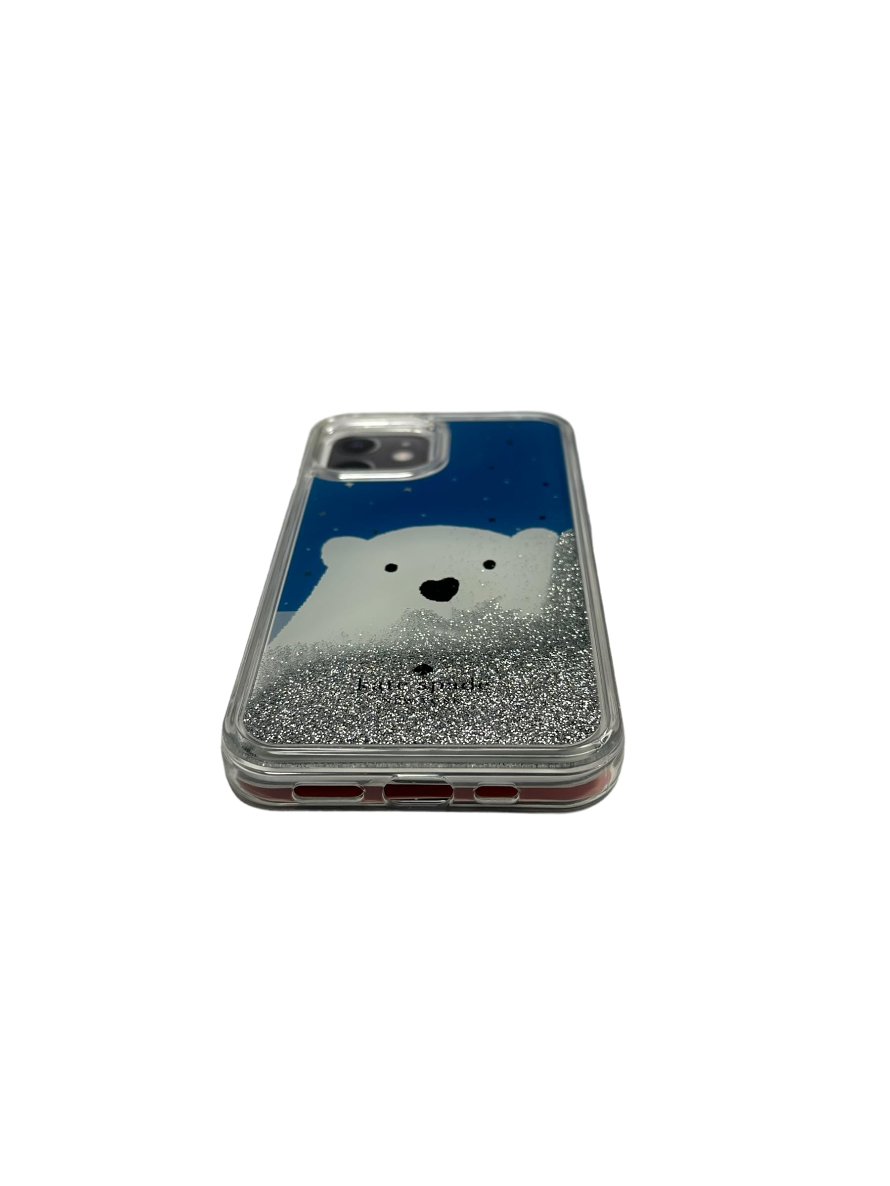 ケイトスペード アークティックフレンズリキッド 12/12 pro ケイト