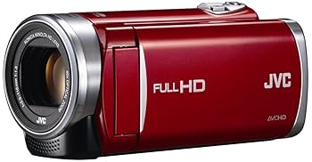 JVC Everio エブリオ GZ-E235-R　レッド 20190703114626_922_.jpg