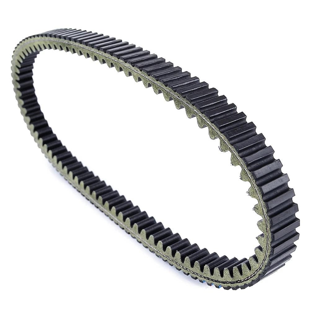 correa transmisión motocicleta Correa De Transmisión Para SYM Para Joymax Para Cruisym Para GTS 300i Para GTS300 Para VOYAGER RV250 RV270 23100-L3A-0002 1B01L3A01 Correa alternadora Dentadas