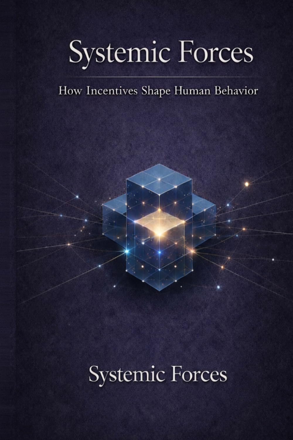 Systemic Forces: How Incentives Shape Human Behavior