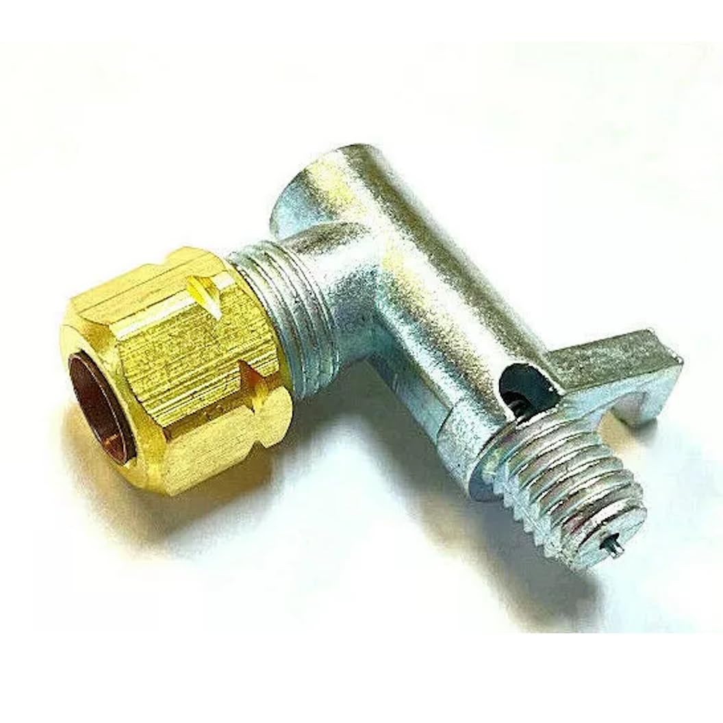 Amazon.com: Pressure Switch Unloader Valve CW212400AV, Compatible