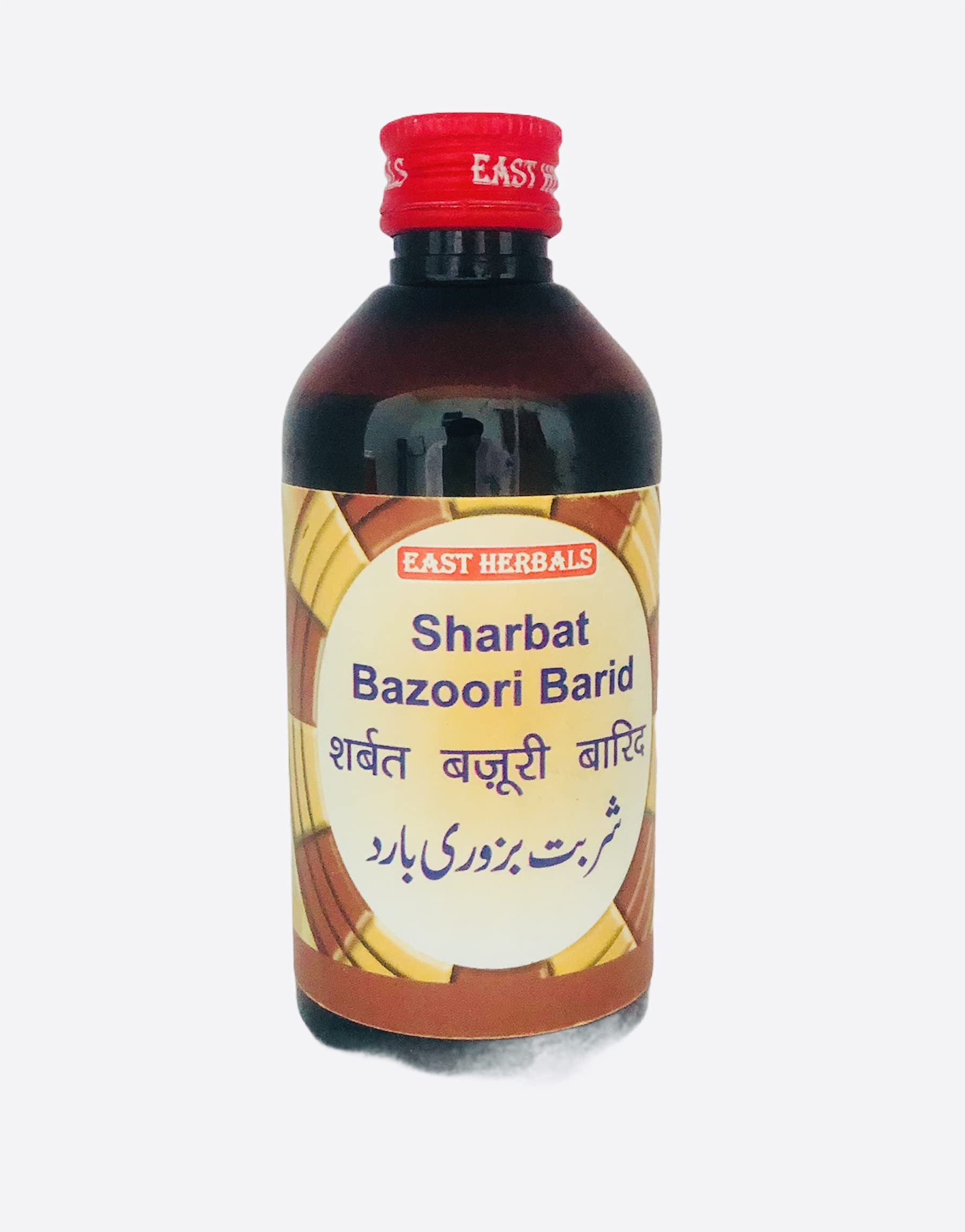 EASTHERBALS SHARBAT BAZOORI BARID 200 ML(PACK OF 2)-picture-12