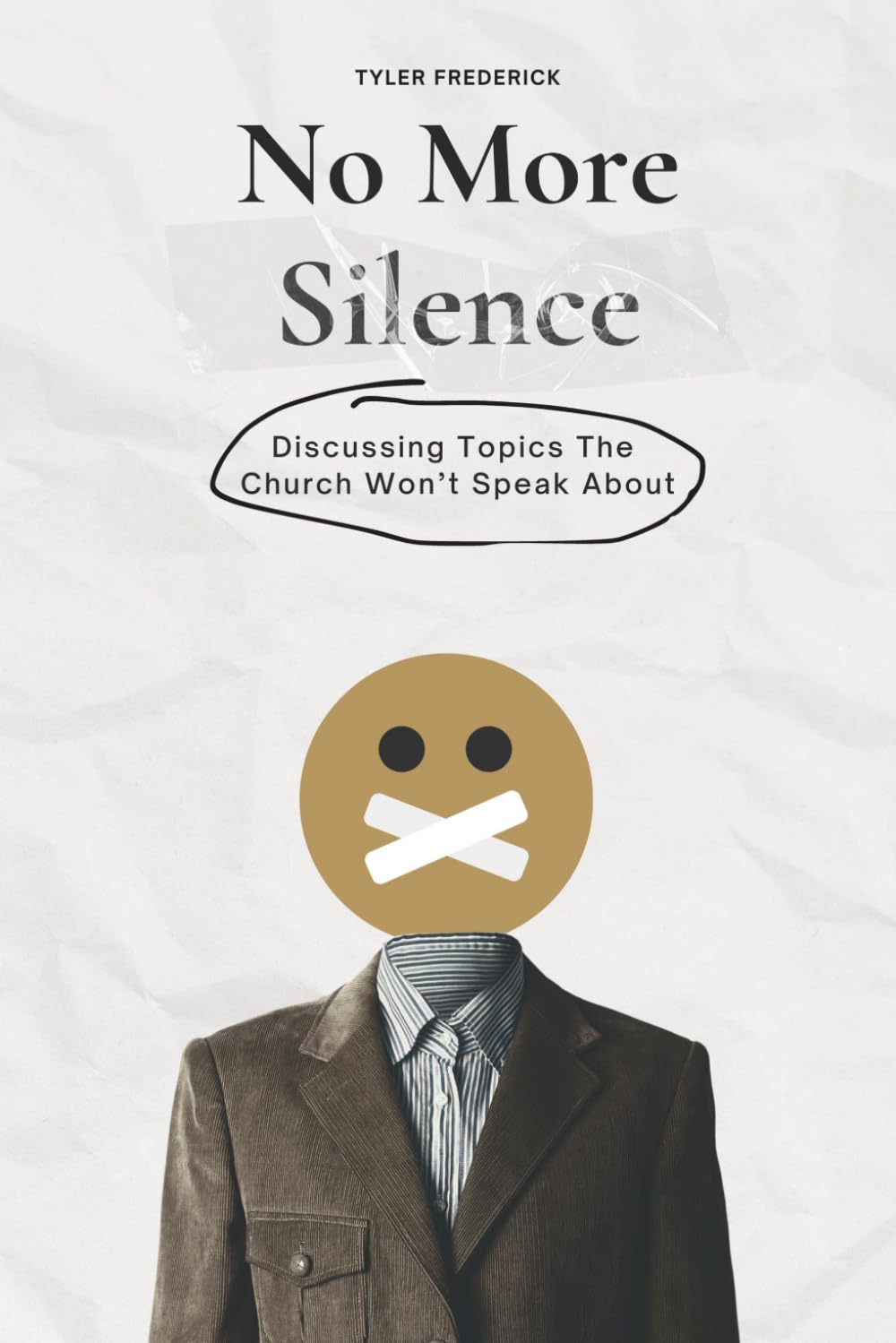 No More Silence: Discussing Topics The Church Won't Speak About