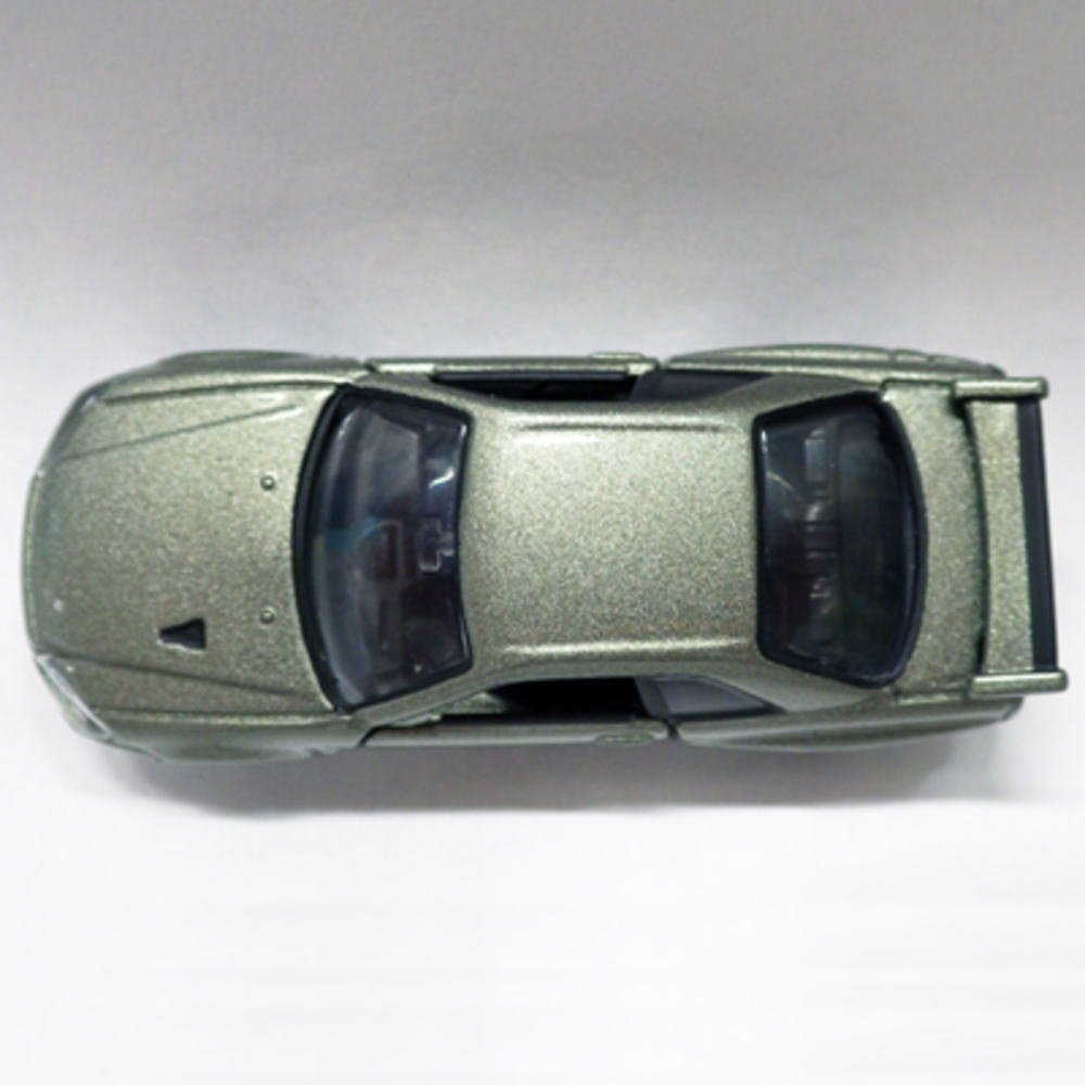 Amazon | トミカ プレミアム 日産 スカイライン GT-R V-SPECII Nur  