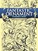 Fantastic Ornament: 110 Designs and Motifs (Dover Pictorial Archive)
