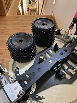 Amazon | ヨコモ ドッグファイターワークス93カスタム | ラジコン