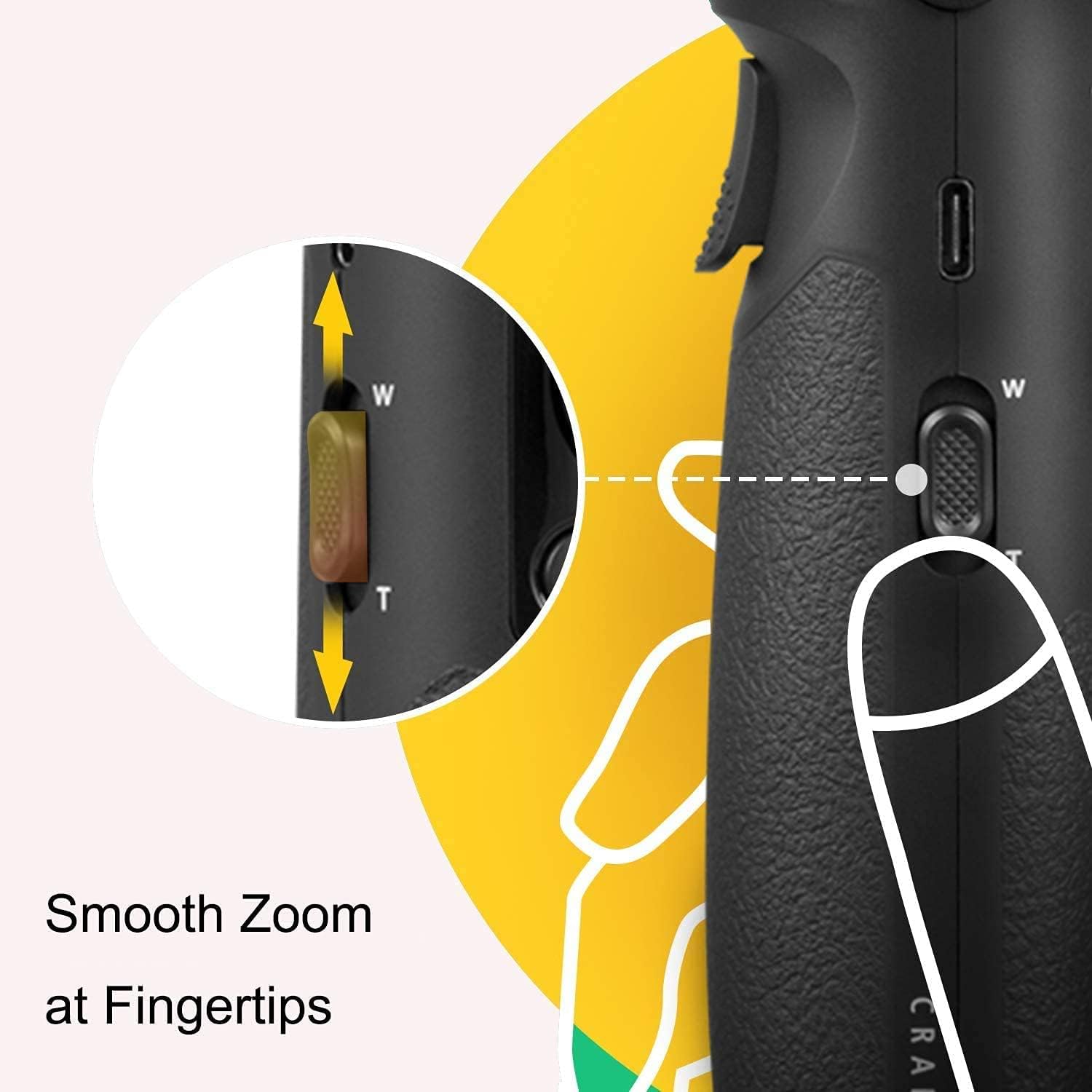 🔥 Flаѕh Sаlе Zhiyun Crane M2 Handheld Gimbal stabilizer