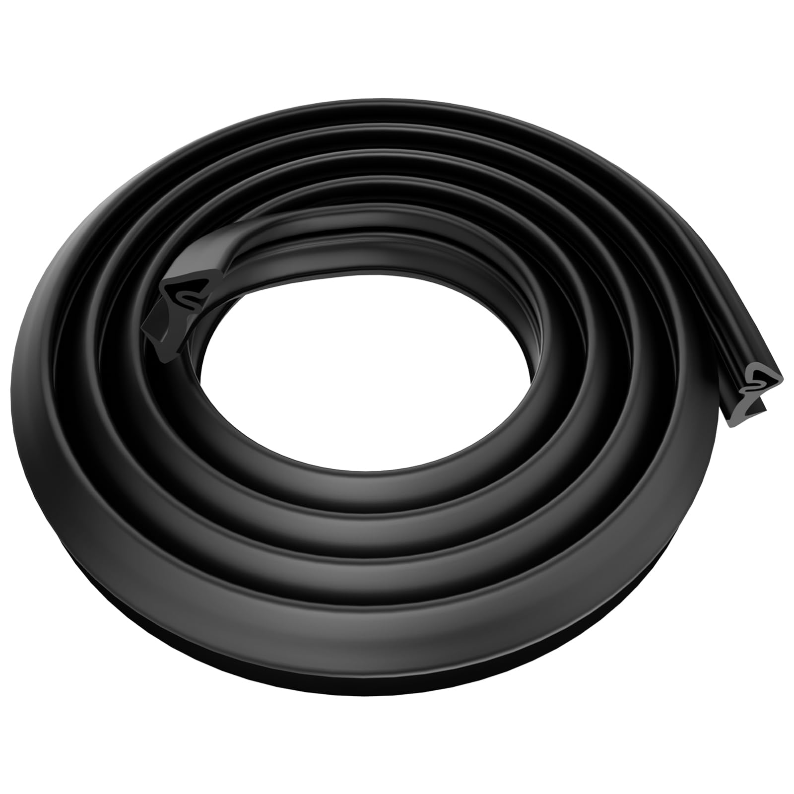 W11196317 Dishwasher Door Gasket Seal for Whirlpool Dishwasher Parts