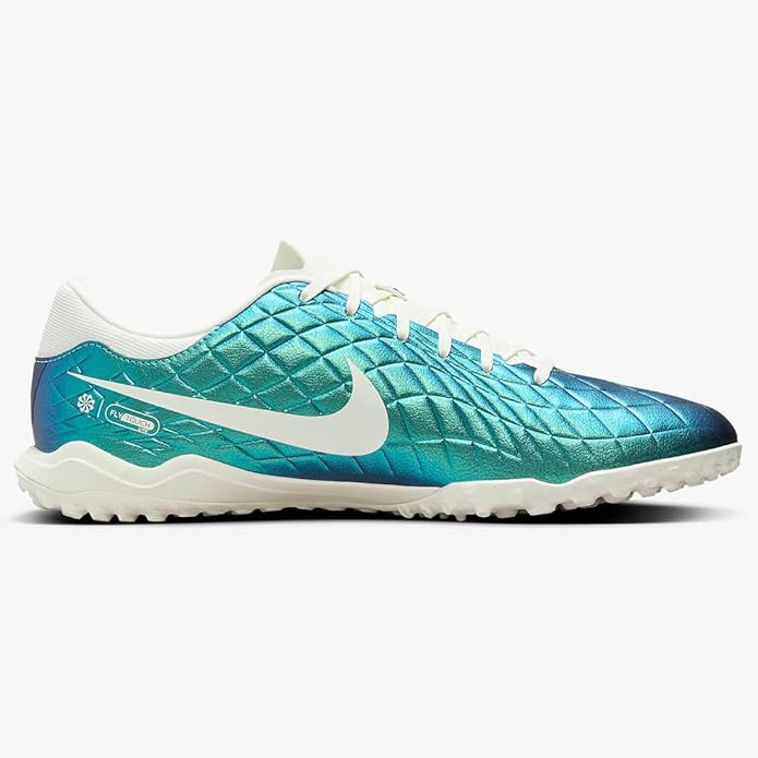 Amazon | [ナイキ] ティエンポ エメラルド レジェンド 10 Tiempo