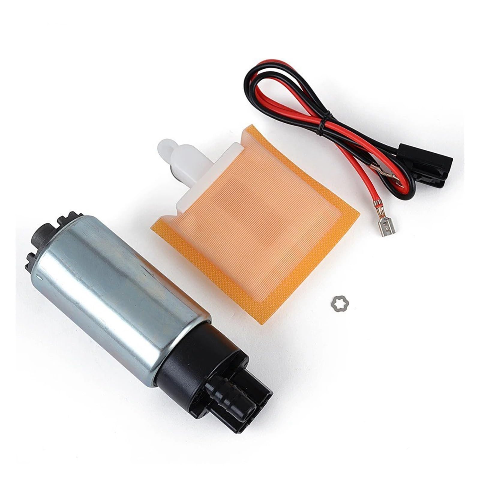 Para Bomba Combustible Bomba Moto Gasolina | Para para RSV4 R 1000 2009-2010 Bomba de combustible.