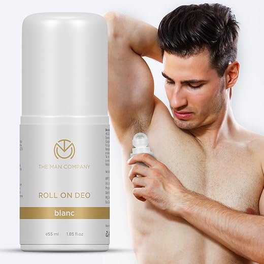 Blanc Freshness 55ml 55 Ml