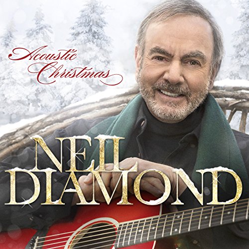 Neil Diamond
