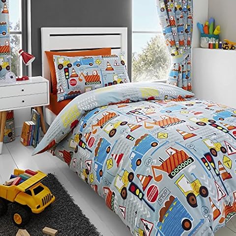 Happy Linen Co - Parure de lit enfant Cover
