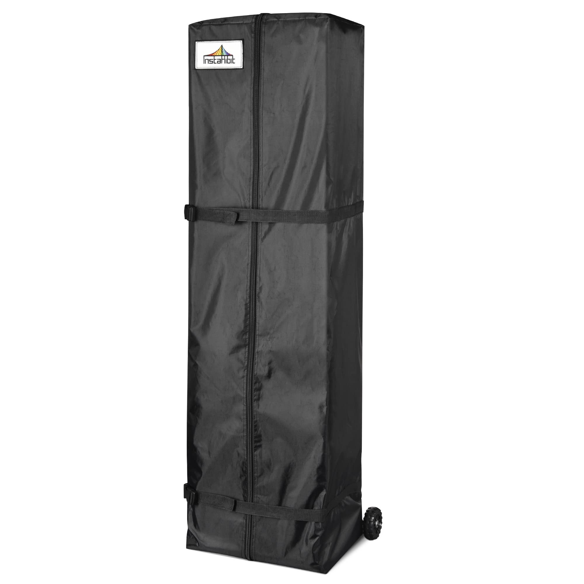 Instahibit Pro XL Canopy Carry Bag Wheeled for 10x20' Popup Event