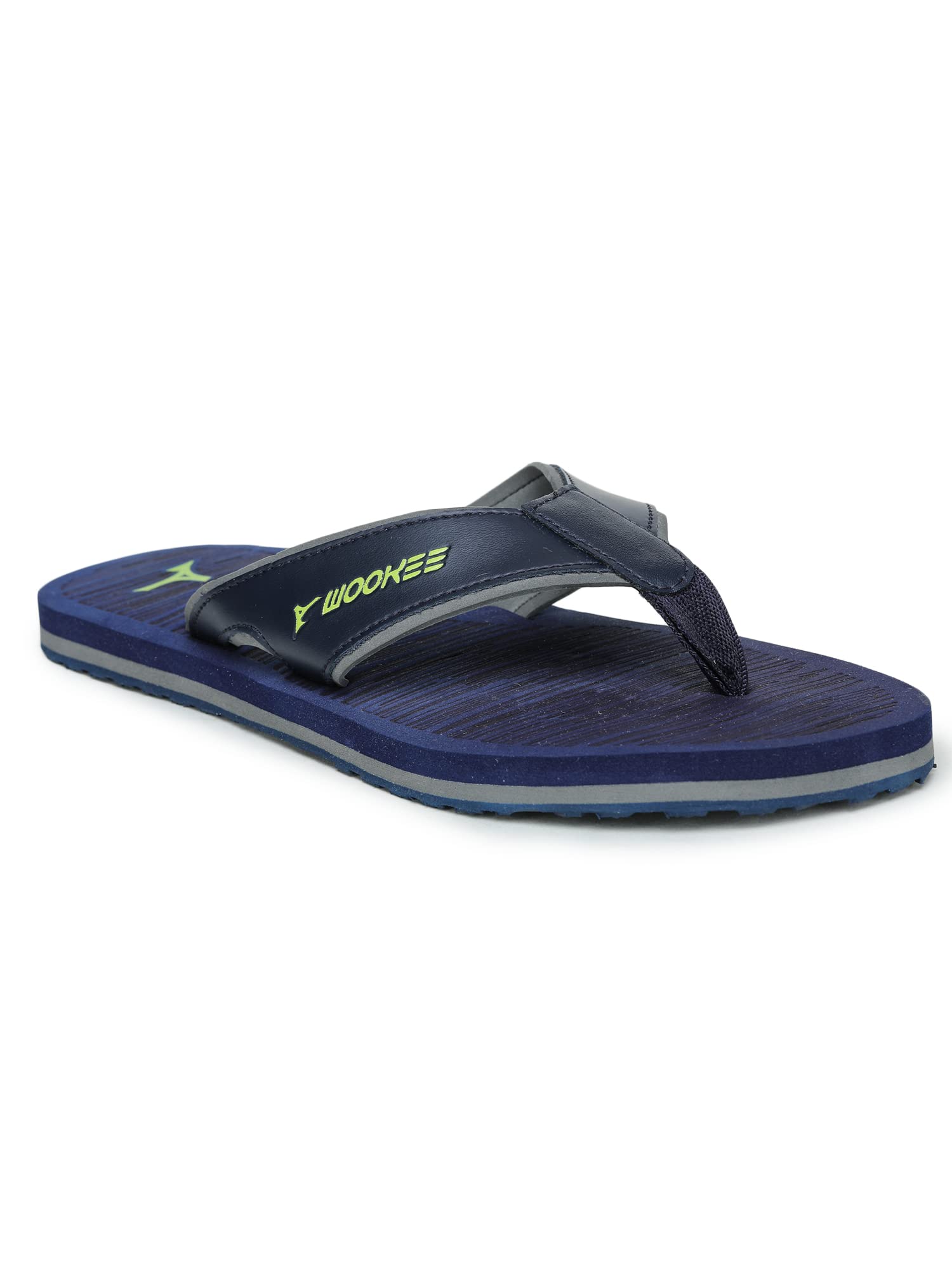 ABROS Mens AWFG3002 Wookee Slipper -Navy -6 UK (B0B2LPBWB4) Amazon Price History, Amazon Price Tracker