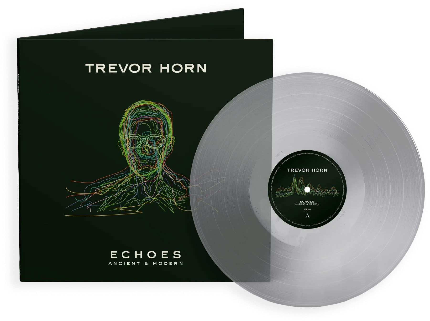 Echoes – Ancient & Modern