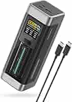 Amazon.com: CUKTECH NO.20 140W Power Bank, 25,000mAh 3-Port