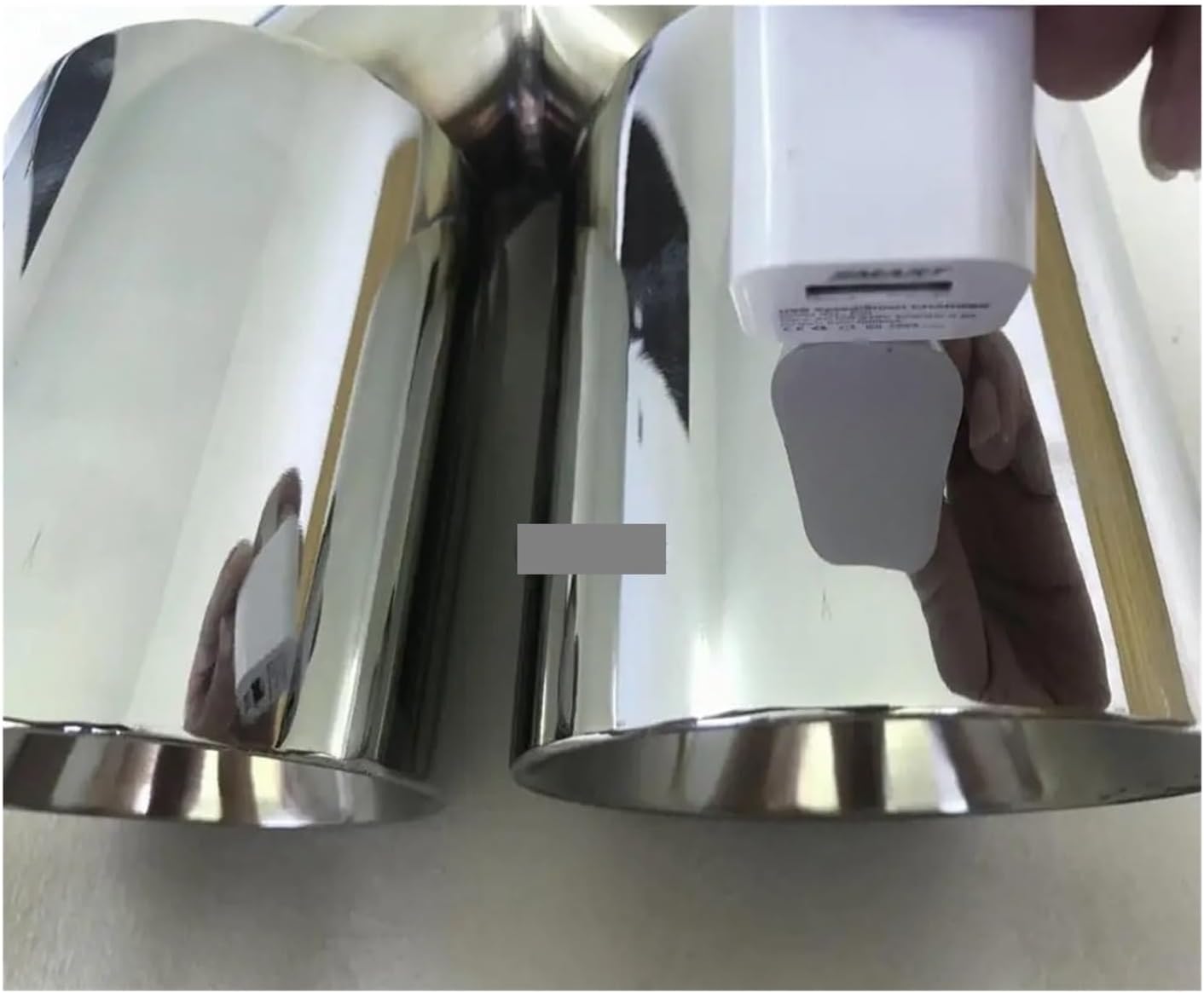 ゲリラ値下げXJR400 ナカノイーレス管 黒 マフラー RPM-67Racing