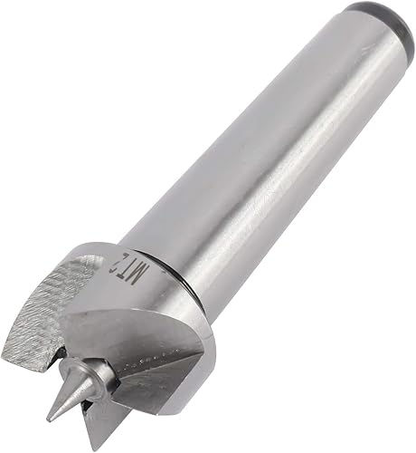 Miniatura 4 de KUNTEC 4pcs MT2 Live Center Torno de madera Drive Spur Cup Set #2 Morse Taper