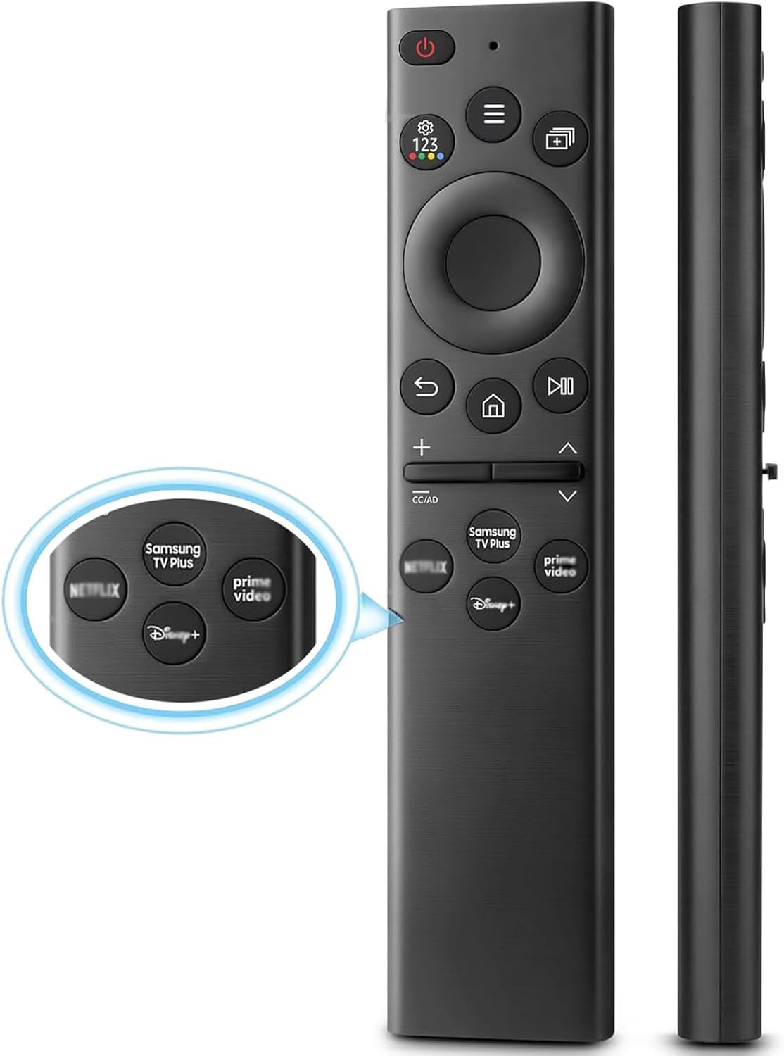BN59-01385A for Samsung TV Remote
