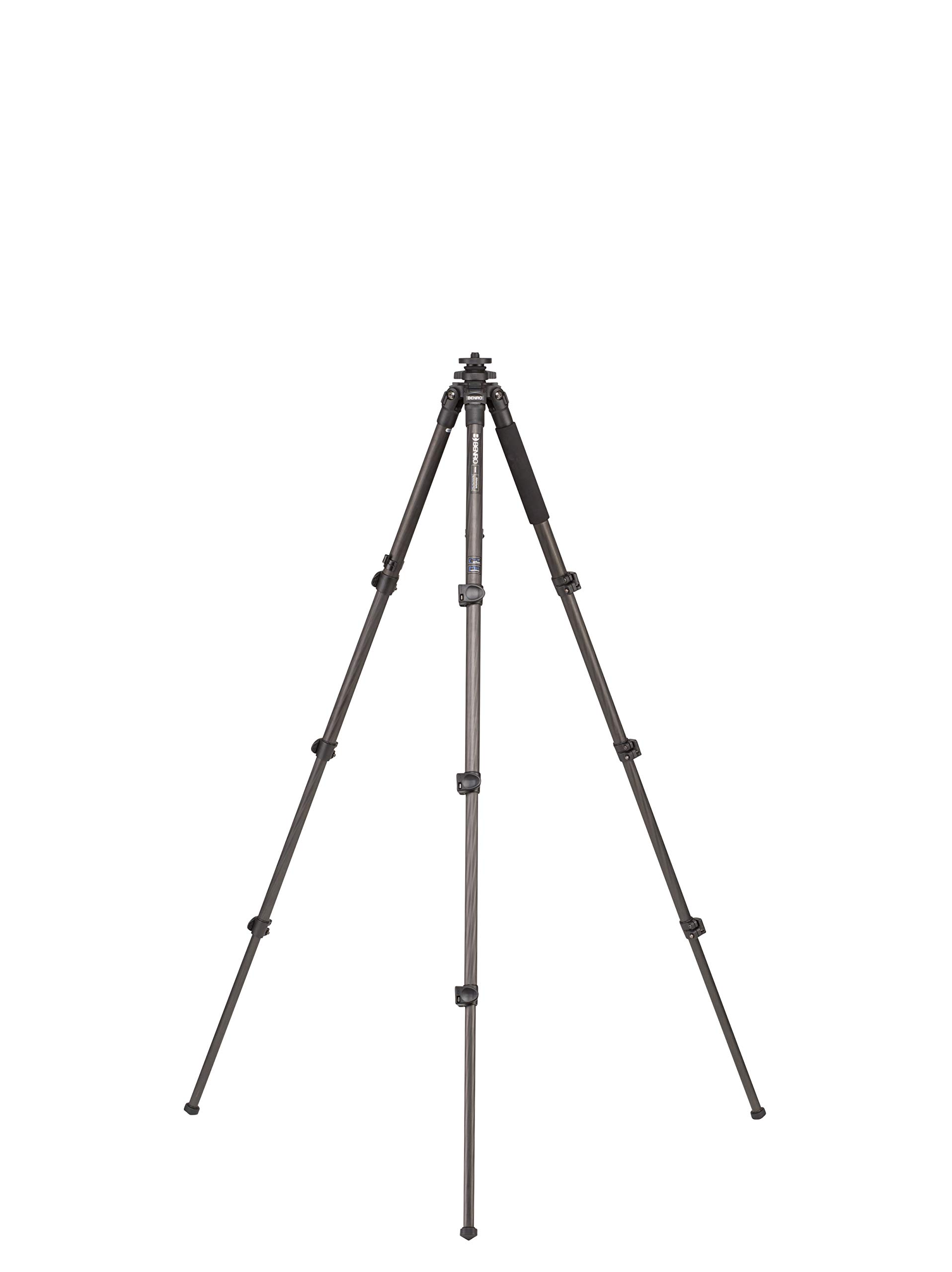 Amazon.com : Benro Adventure Series 2 Carbon Fiber Tripod – 65.2
