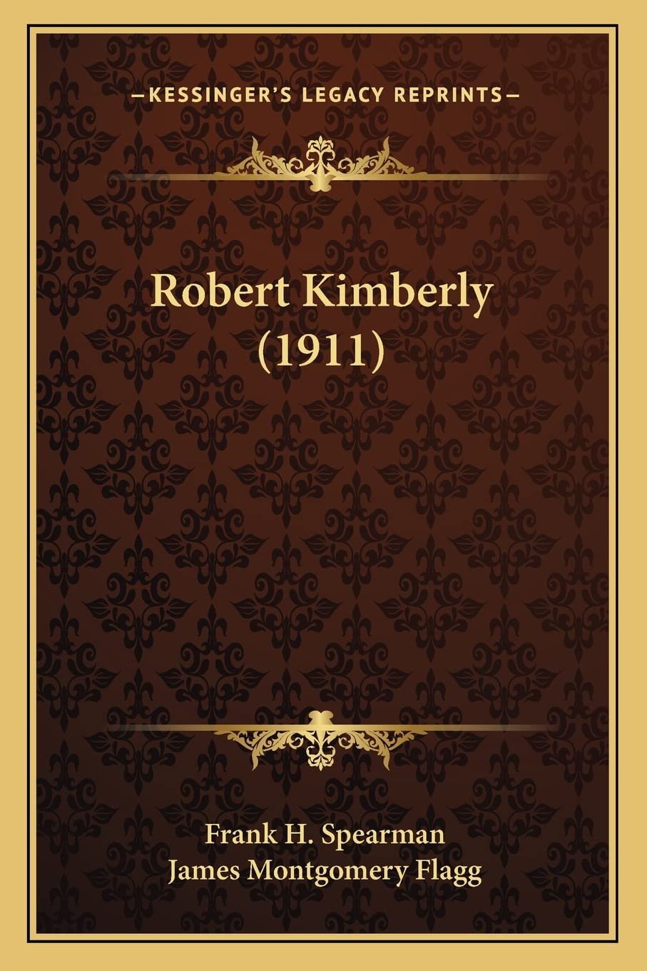Robert Kimberly (1911)