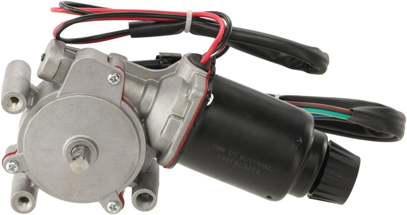 Replacement Headlight Motor (Driver/Left) fits Chevrolet Corvette 1994-1995 5.7L V8